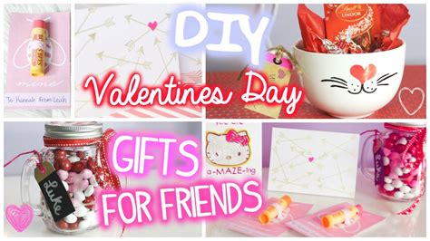 cheap valentines day gifts for friends